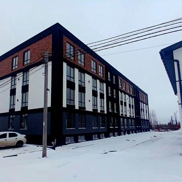 Продажа 1 квартиры в Белогородке