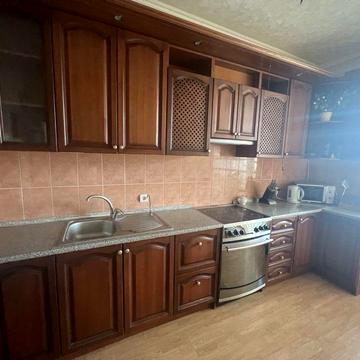 ВІД ВЛАСНИКА 3кімнатна квартира Рабочая улица