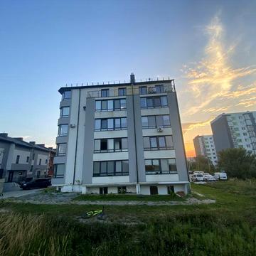 2 кімнатна квартира Винники ЖК ПП Гарантія сервіс.