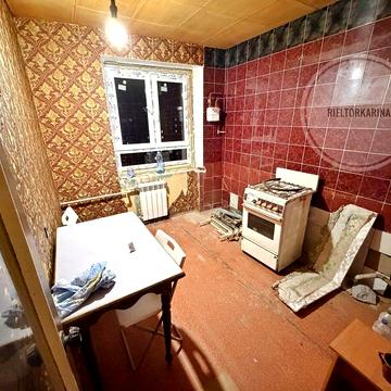 13 Лінія/Електронна 2к квартира в продажі на 9 поверсі 51м2