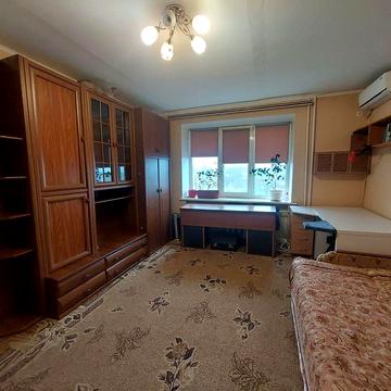 Продам однокімнатну квартиру в Запоріжжі. Електрику не відключають.