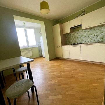 1к. Вовчинецька новобудова