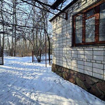 СТ "Славутич" дачний будинок