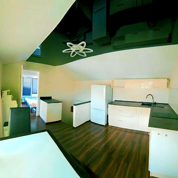 Таунхаус в Одессе – 2 уровня, евроремонт, сад и терраса! Собственник