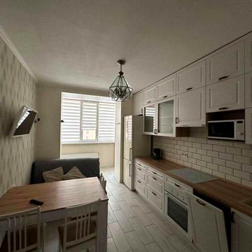 Здам 2к квартиру на Грушевського