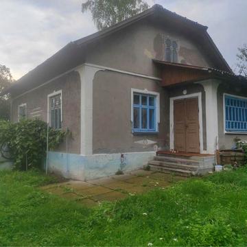Будинок в с. Корничі Самбірського р-ну