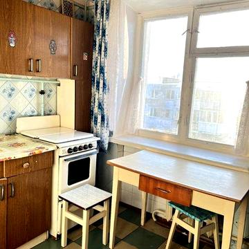 Терміново! Продам 1-но кімн кв біля ринку Нива