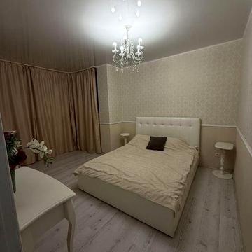 Сдам 2 ком квартиру в новом ЖК , Днепродорога, пос Котовского