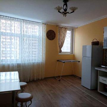 Сдача 1 комнатной квартиры Ахматовой 22