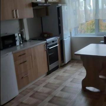 Сонячна Набережна вул. (Маршала Малиновського), 20