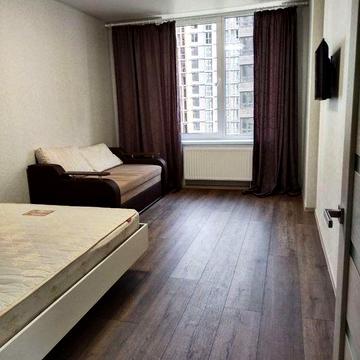 Сдам однокомнатную квартиру