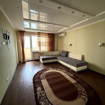 ‼️жк янтарный, тракторостроителей 94в сдам 2 к. Квартиру