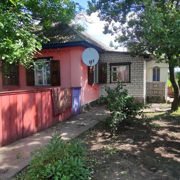 Продаж будинку в с.Малинівщина