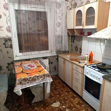 Квартира однокімнатна