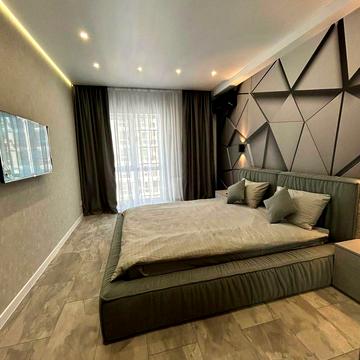 Михайла Максимовича вул. (Онуфрія Трутенка), 26а 