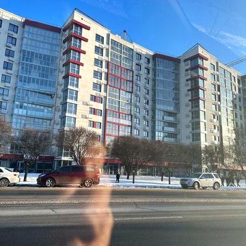 ЖК Європейський  1 кімнатна в новому будинку