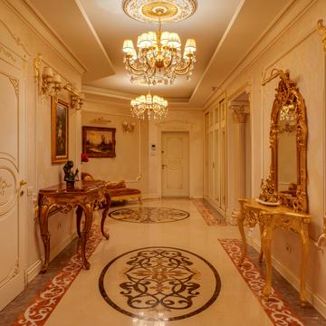 Старонаводницька вул., 13