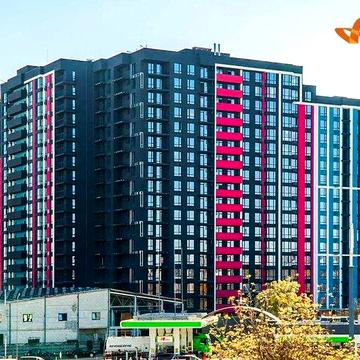 Продам 1-кімнатну квартиру в ЖК Skygarden