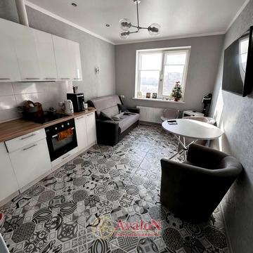 Академіка Сахарова вулиця, 3е, Пересипський район, Одеса, Одеська область 48000.0 USD