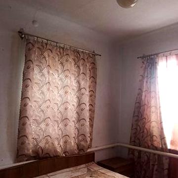 Продам полдома на Зеленом