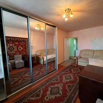 Сдам 1к квартиру Салтовка ТРК Украина