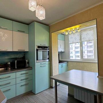 Без комісії! Здам в оренду 3-кімнатну квартиру, м.Теремки.