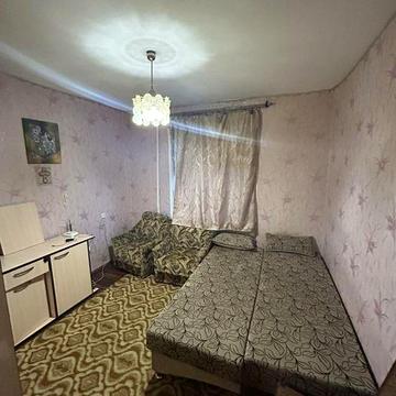 Продам 3-кімнатну квартиру з лоджею. ЖК Осбб