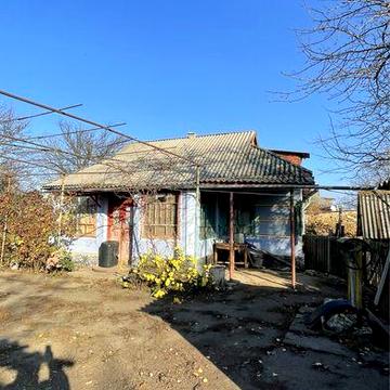 Продам будинок в селі