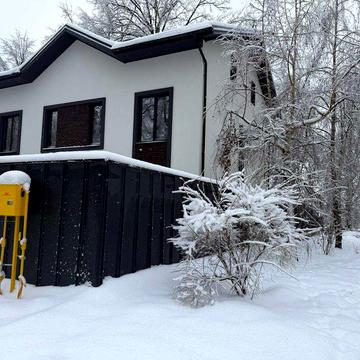 Дуплекс з газом, міськими комунікаціями. Поруч з КМ OAK GROVE TOWN