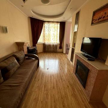 ЖК Чудо Город, низкий этаж ЖК Чудо Город