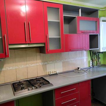 Продам 2-х кімн. кв. в новому будинку з ремонтом. Миргород.