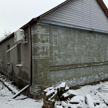 Продам дом Березановка  Моторная школа 117