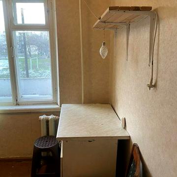 Срочно сдам квартиру долгосрочно Клушина