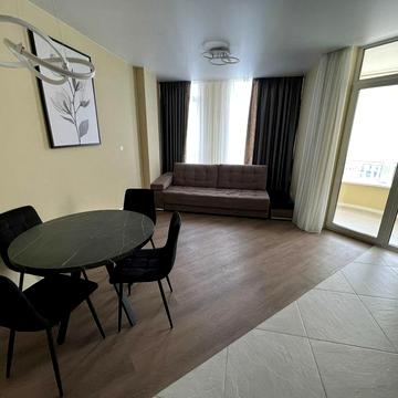 Тадея Рильського бульв., 3