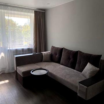 Здам 1-кімнатну квартиру, Черемушки, довгостроково