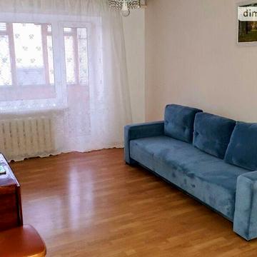 Довгострокова оренда 1к Квартира Байди-Вишневецького (Осиповського) вулиця