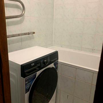 Довгострокова оренда 1к Квартира Інститутська вулиця