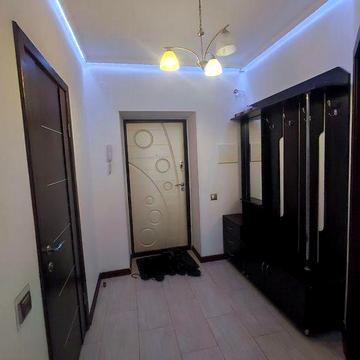 Оренда комфортної квартири у центрі міста