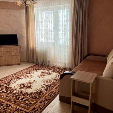 Здається в оренду затишна 1 кім. квартира