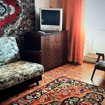 Сдаю 1комн.кв 3 слободская-Чкалова, для 1-2 девушек, можно студентов