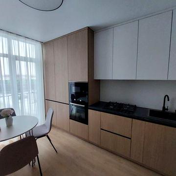 Продаж 1 кімнатної квартири з газовим опаленням!Якісний ремонт!