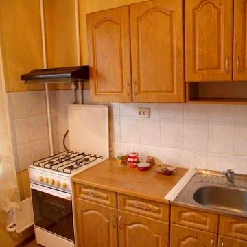 Здаю 1к квартиру на Південній Борщагівці, вул. Симиренка