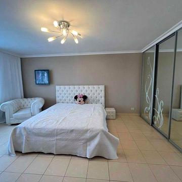 Продаю гарну та затишну 1 кімнатну квартиру з ремонтом район Казбет