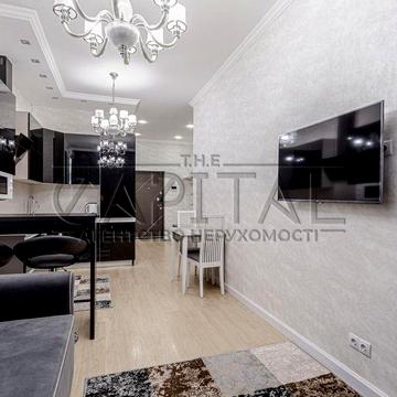 Пропонуємо вашій увазі 1к квартиру ЖК "Французький Квартал-1"