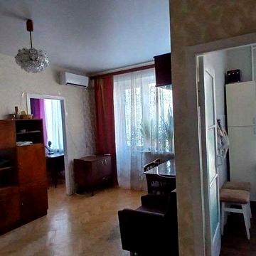 Продаж 2-кімнатної квартири на Печерську, вул. Бастіонна 3\12