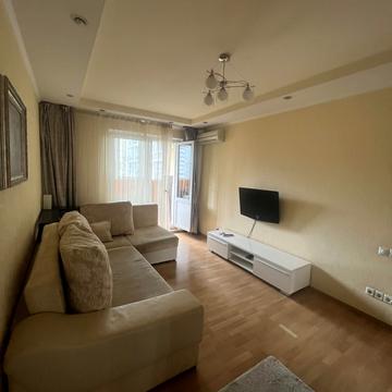 Петра Григоренка просп., 38а