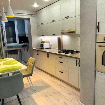 Оренда 3х квартира Центр, вул. Кн. Володимира