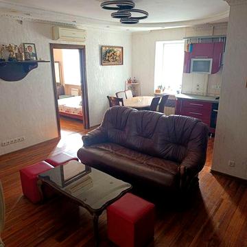 Сдам квартиру Грушевского 39/1 к6. ЖК Лотос