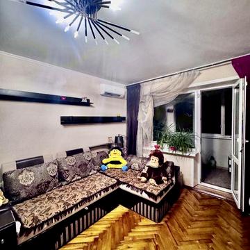 Продажа 2ой квартиры в Бородинском р-не