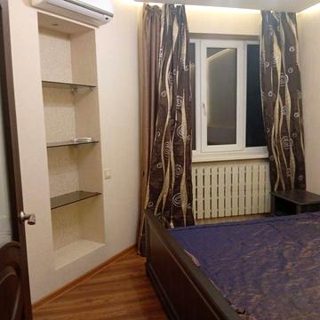 Сдам евро двушку.Новострой Павлово Поле